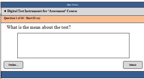 Image result for User Main Menu Web Design