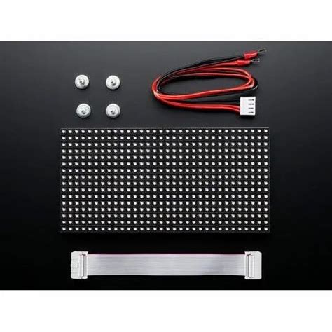 LED Screen Accessories-Module ,SMPS ,Controller - P5 Indoor LED Display ...