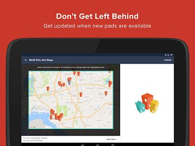 HotPads Rent Apartments – Apps on Google Play