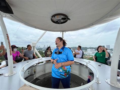 How to Spend A Day in Singapore's fun-loaded Sentosa Island | Trans ...