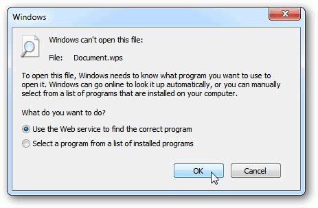 Image result for Open WPS Files without Works