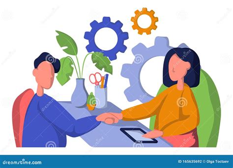 Partnership Cartoon 的图像结果