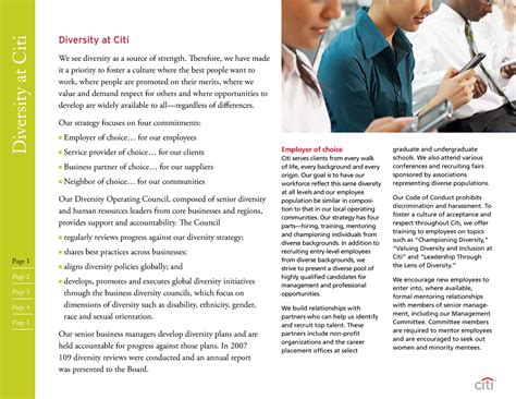 Hirarchy citi at Bhubaneshwar- to check the - Employer of choice Citi ...