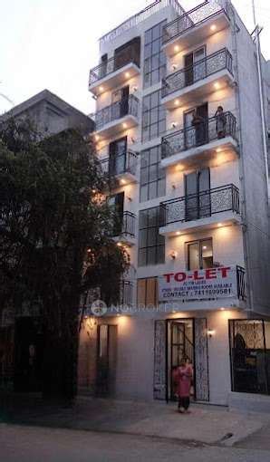 PG in Indiranagar, Bangalore | Hostels in Indiranagar - NoBroker