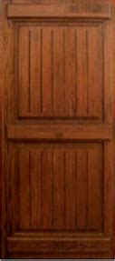 OMEGA Enterprises | Fire Proof Doors | Masonite USA | HDF Molded Panel ...