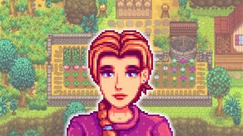 Stardew Valley Jodi guide - Spot.Monster