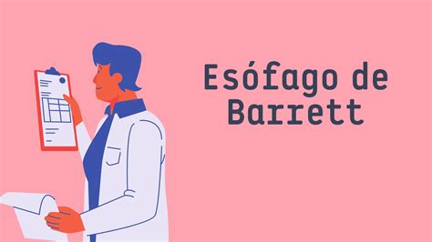 Esófago de barret y cancer esofagico Nutrición | PDF