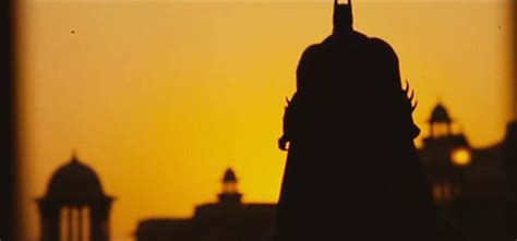 What Happened When Batman Came To Delhi Watch This Video To Find Out