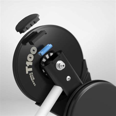 Buy MAGENE T-100 SEMI SMART INDOOR TRAINER Online | CycleDaddy