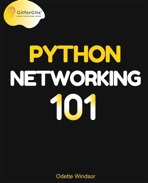 Image result for Python Networking Tutorial