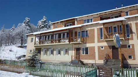 HOTEL APOLLON (Bakuriani) - Hotel Reviews & Photos - Tripadvisor