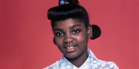 Ja'Net Dubois Is Survived by Her Grown-Up Daughter Rani Who Appeared in ...