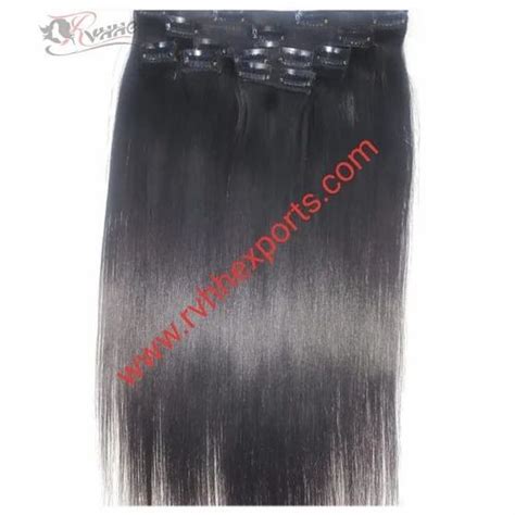 Human Hair and Indian Human Hair Manufacturer | Remi And Virgin Human ...