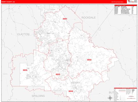 Qpublic Henry County Ga - Surveys Hyatt