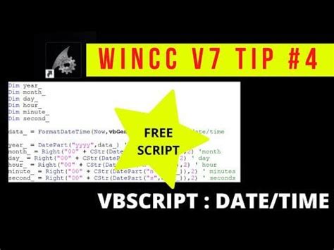 SCADA Script in VBScript 的图像结果