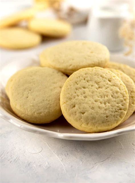 baking recipes without brown sugar
