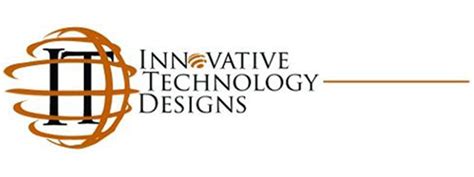 Innovative Technology Designs 的图像结果