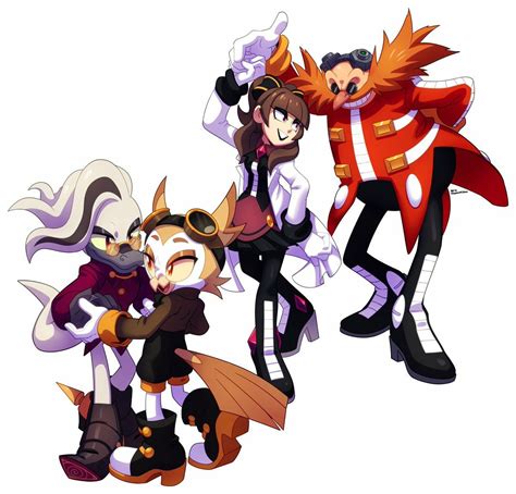 Sonic The Hedgehog Hedgehog Art Shadow The Hedgehog Sonic Fan