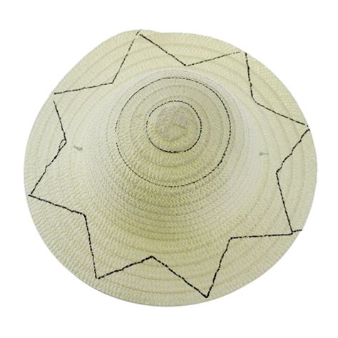 ⚡️Buy Maxbell Kindergarten Drawing Straw Hat DIY Art Material Arts ...