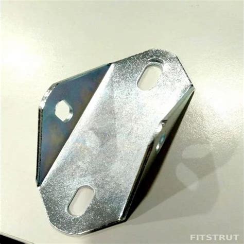 Strut Channel - Plain & Slotted Strut Channel 41 X 21 Manufacturer from ...