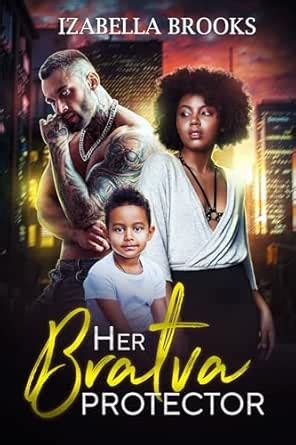 Her Bratva Protector: A bwwm Russian mafia Romance eBook : Brooks ...