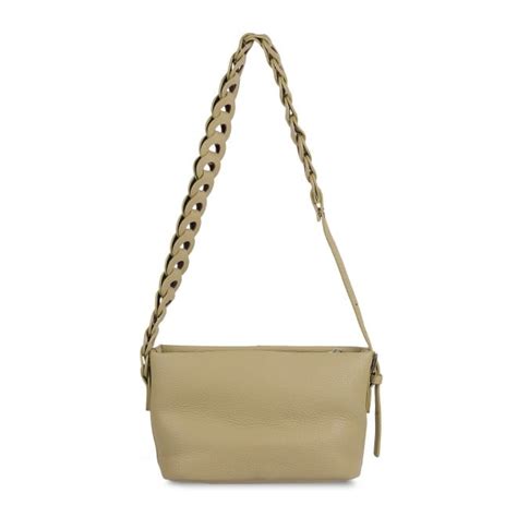 Buy Mochi Women Green Shoulder Bag Online | SKU: 66-206-21-10 – Mochi Shoes