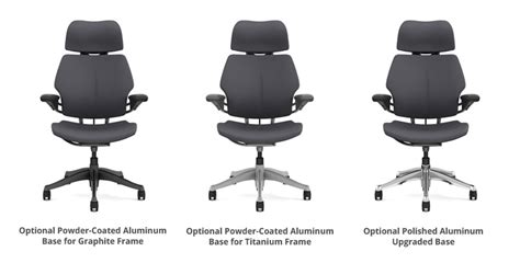 Humanscale Chair Repair Base 的图像结果