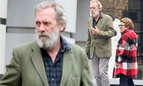 Hugh Laurie Familie 1.849 Hugh Laurie House Stock Photos, High Res