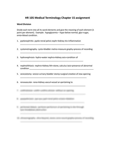 Medical Coding Chapter 15 的图像结果
