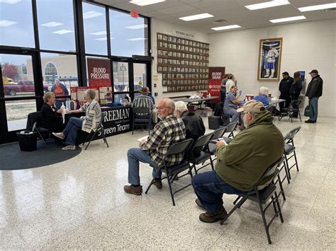 ANNUAL MEETING | New-Mac Electric Cooperative