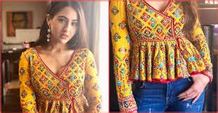 20+ Rajasthan Traditional Dress Designs - Rajasthan Dress – Kanchan ...