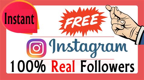 Instagram Free Followers Server at William Gainey blog