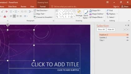 Image result for PowerPoint 2016 Tips and Tricks