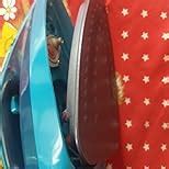 Buy Tefal Eco Master 1800 Watts Non Stick Steam Iron | Lightweight ...