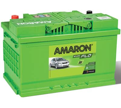 Amaron XUV 300 Diesel Battery Best price | 1 Hour Delivery