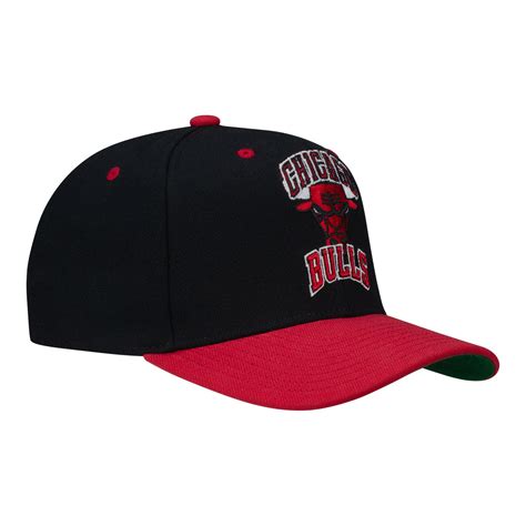 Official Chicago Bulls Caps – Official Chicago Bulls Store