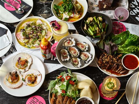 The 15 Best Restaurants In Cape Town 2024 - Cape Town - The Infatuation