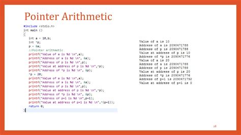 Image result for Pointer in C Language Course