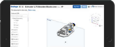 Exact for Manufacturing Innovation: Link to Cloud CAD in Smart Shop ...