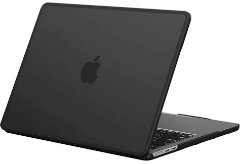 Blueswan Anti Cracking Hard Shell Case Compatible With Macbook Air ...
