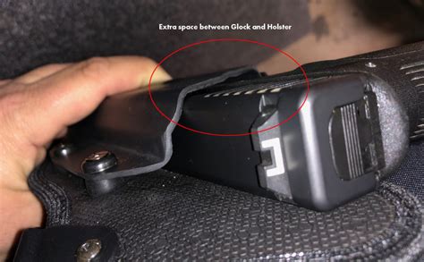 Alien Gear Cloak Shoulder Holster Review 的图像结果