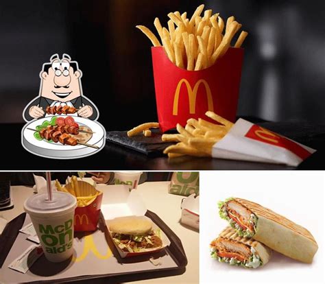 McDonald's, Pune - Restaurant menu, prices and reviews