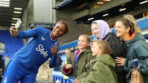 Barclays WSL & WSL2 Clubs | Teams, Tickets, Squads & Videos