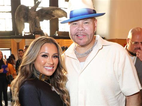 Who Is Fat Joe's Wife? All About Lorena Cartagena