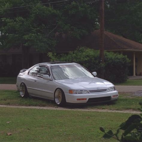 95 Honda Accord