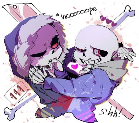 dust and horror | ファンアート,アンダーテイル,undertale イラスト