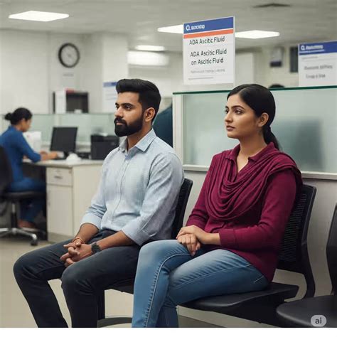 ADA Ascitic Fluid Test ₹799 – healthcare nt sickcare