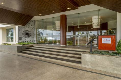 Sterling Ooty Fern Hill - Resorts and Hotels - Venue - Udhagamandalam ...