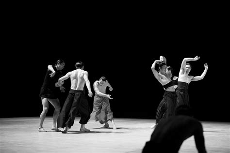 Obsidian Tear: A Dance of Myth, Modernity and Masculinity | AnOther