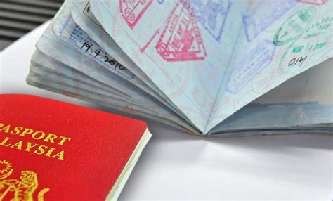 护照出现这5大状况，或让你被拒绝出境或入境 - 818Share